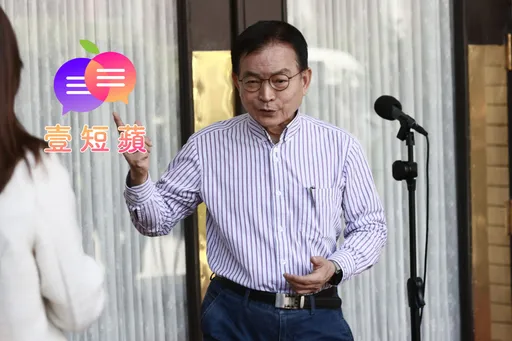 壹短蘋｜改叫南韓太軟！賴士葆獻計「首爾改漢城」　外交部還能朝野合作