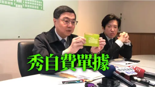 赴日看球有見政要？卓榮泰親曝「見了這些人」