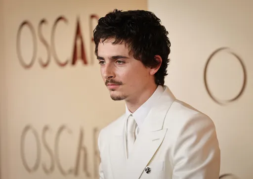 街頭賣豆腐、發傳單無用？甜茶新片奧斯卡全軍覆沒　中國上映排片冷