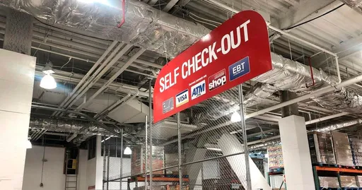 不再排到氣！好市多擬轉型「自助結帳」：10秒內刷完走人