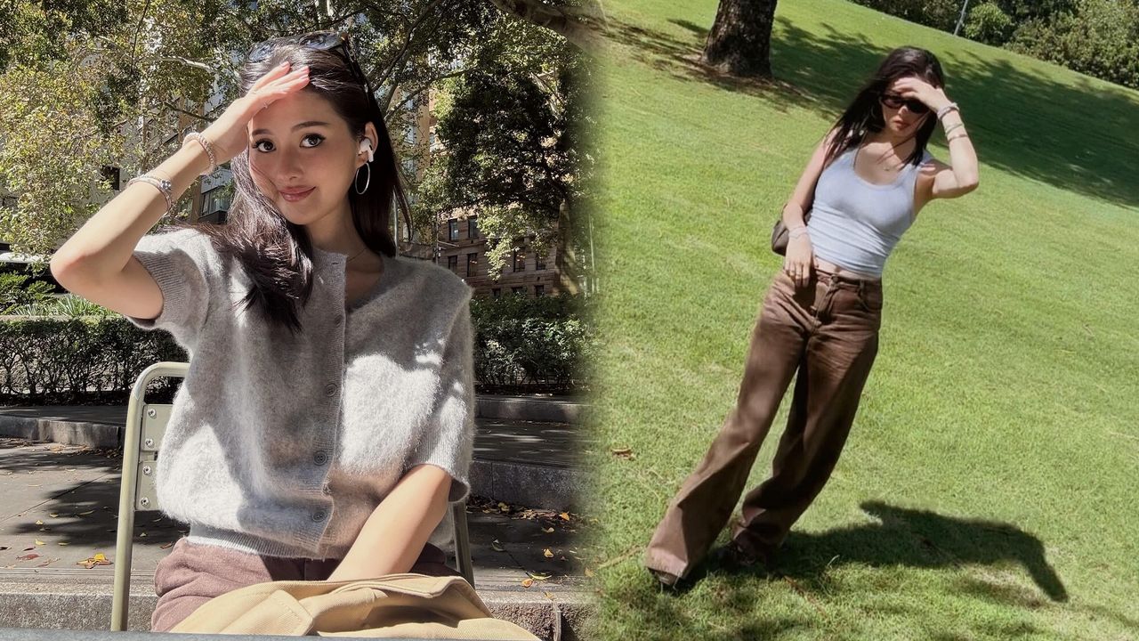 廖思惟當未婚媽發文回擊「戀愛腦」 網敲碗想看孫芸芸帶孫