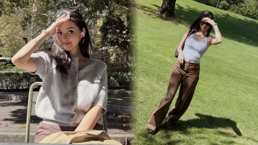 廖思惟當未婚媽發文回擊「戀愛腦」　網敲碗想看孫芸芸帶孫