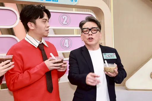 詹惟中叮嚀火馬年注意4方向　不爽年輕人省錢找AI算命