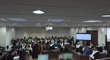 檢察官答辯一句話完封柯文哲！他喊：根本帥慘