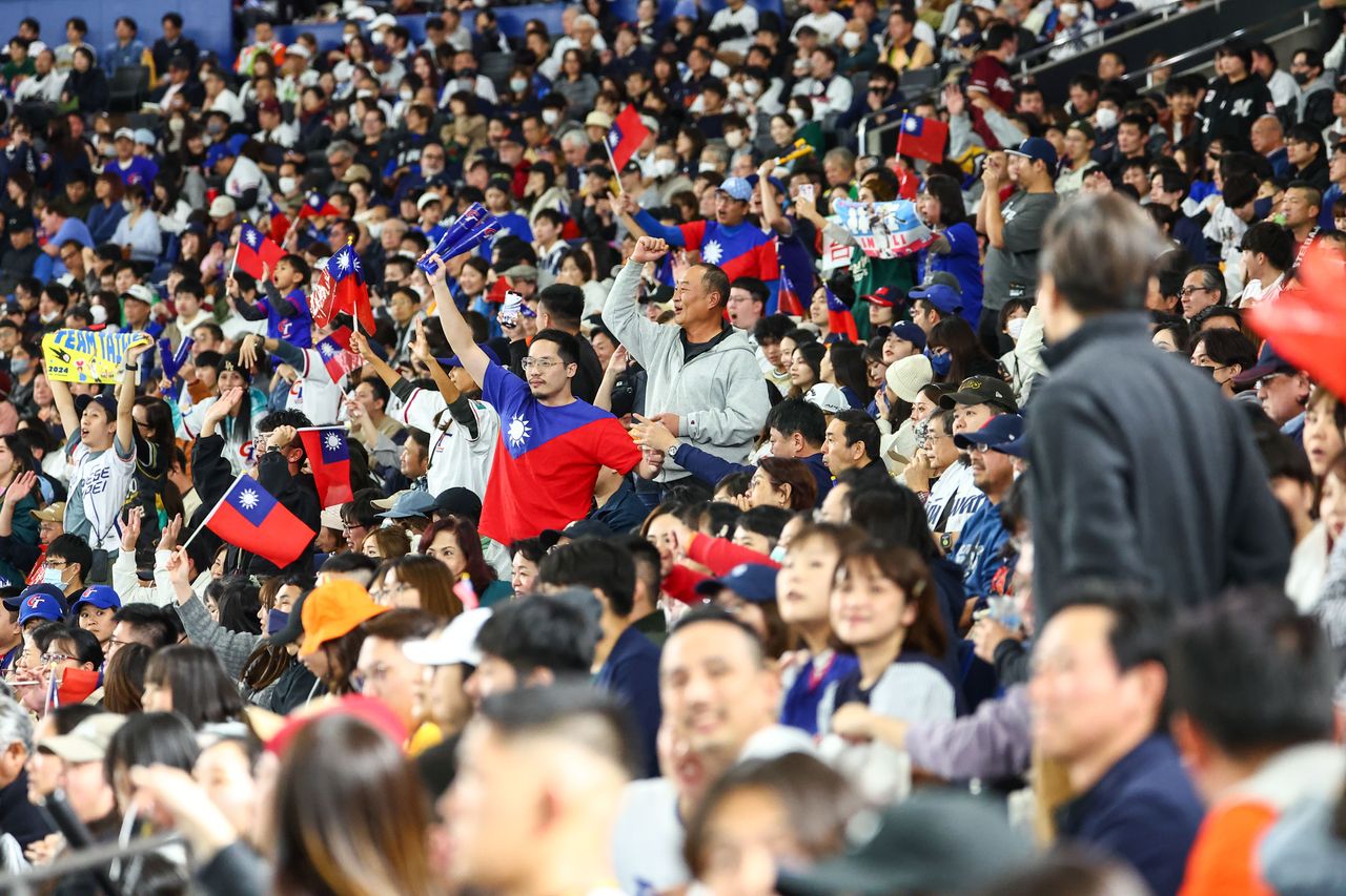 經典賽開戰在即!赴日當心流感 醫:尤其東京巨蛋