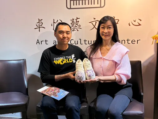 直腸癌4期！顧婕年前癌細胞再轉移腹膜　痛到抱馬桶難起身