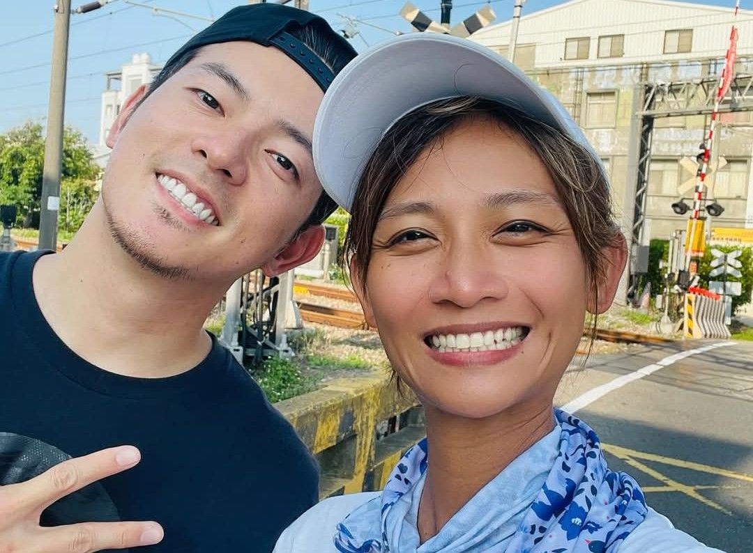 傳已離婚!宥勝與「前妻」同遊日本滑雪 互動全被目擊