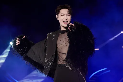 堅不認錯！張藝興被爆違反政治紀律　韓總統訪中前夕添亂