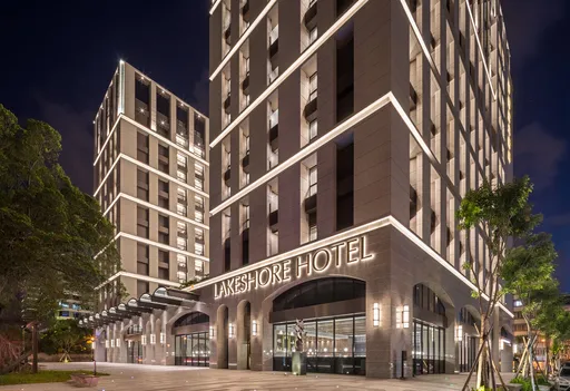 煙波集團嘉義北門館徵才近百人　起薪3.1萬、房務年薪上看百萬