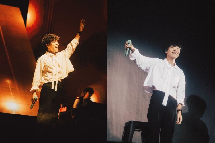 才崩潰搶不到盧廣仲門票 黃牛票飆破6萬!官方緊急加場開賣日曝光