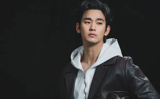 金秀賢不認廣告違約拒賠6800萬！稱「未成年交往疑雲只是謠言」