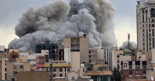 以軍再進行斬首空襲！這次瞄準總統辦公室