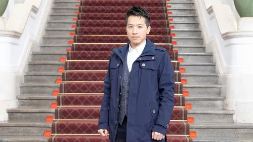 2026桃園市長選戰最新民調　何志偉暫領先王義川