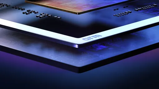 Arm跨足晶片戰場！採台積電3奈米　攜Meta正面迎戰x86資料中心CPU