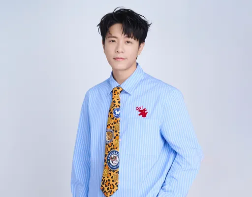 韋禮安生日拋喜訊　五月揪蘇打綠馨儀破蛋