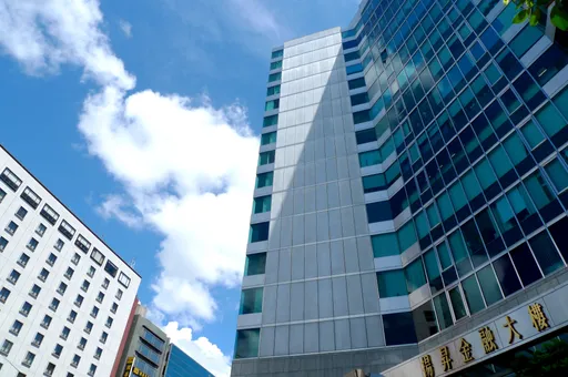 信用管制連帶影響　北市辦公樓百萬身價成交量銳減4成