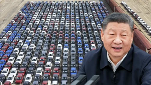 美伊開戰中國或成「最大贏家」　法國專家：北京下了這二手大棋