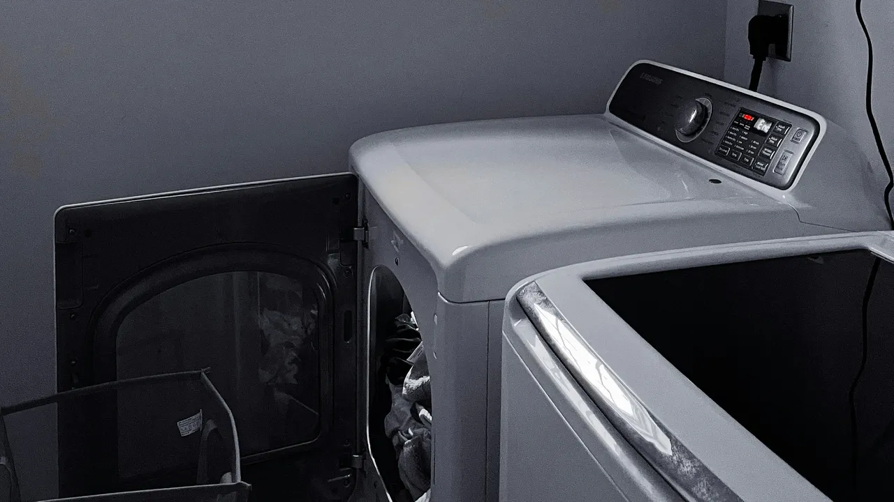 小孩安靜必出事！　媽媽沒聽到噪音「驚見4歲兒溺斃洗衣機」