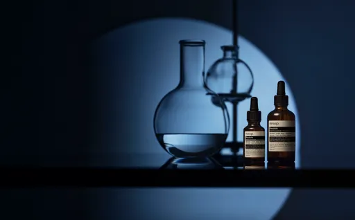 Aesop十年研發打造時韌系列　煥肌精粹油讓A醇保養更從容