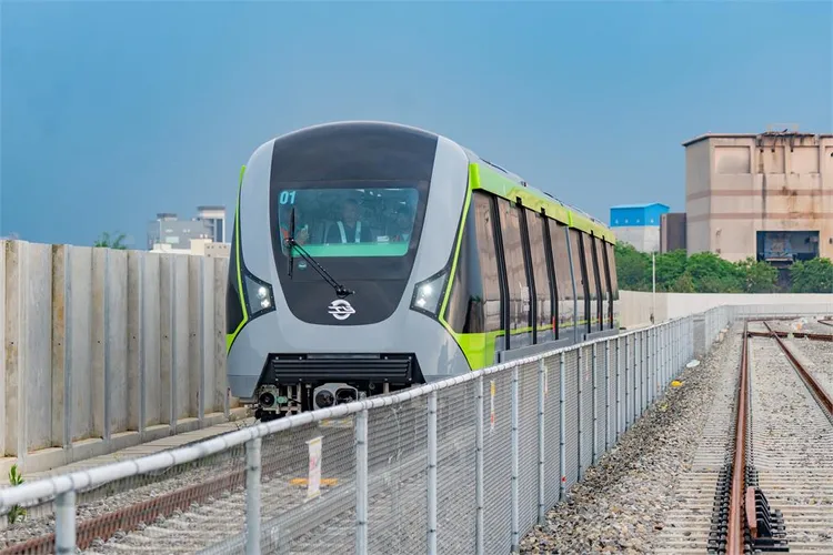 桃園捷運綠線將成為航空城聯外交通骨幹。桃園捷運工程局官網