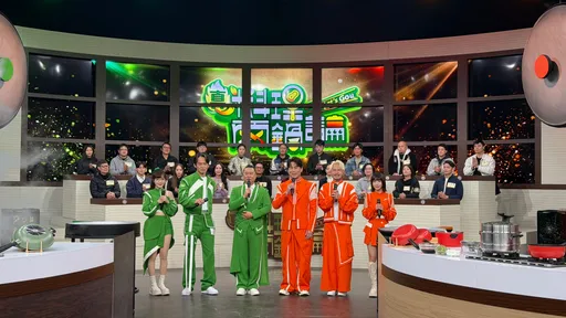 邰智源聽獻花獻果嘲以後都碰得到　羅時豐急喊先不要