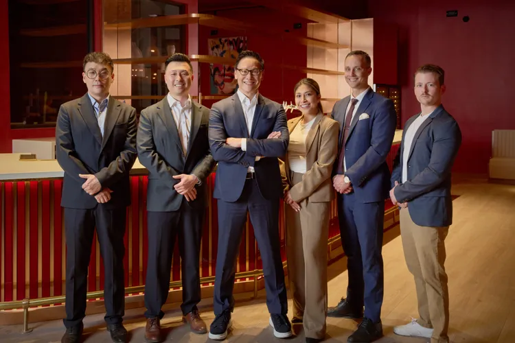 瓦城同步加速展店腳步，預計今年第二季將於洛杉磯再推出「BO BO THAI」與「SHANN SHANN RICE BAR」兩個新品牌。瓦城提供