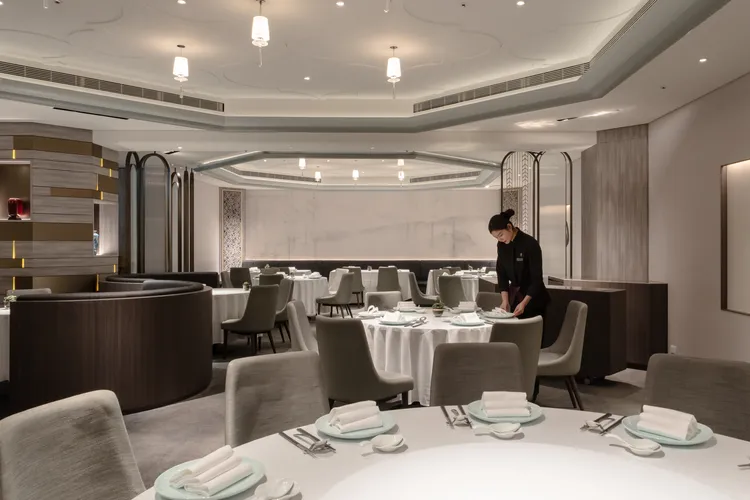 天香樓。業者提供