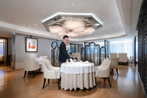 麗緻餐旅吸引年輕新客2025營收創疫後新高　啟動品味人才計畫