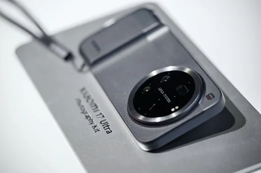 小米17系列MWC亮相　台灣6日公布上市資訊