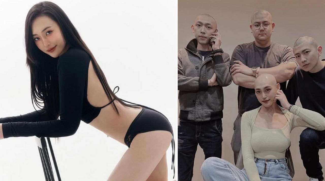 「最美抗癌大使」罹淋巴癌4年說bye bye!揮別人世 旗下公司終止營運