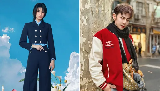  曾沛慈《浪姐7》找汪東城應援！《終極一班》CP魂大復活