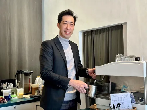 前澎湖縣副縣長宣布退黨參選！「無黨籍」身分參選下一屆澎湖縣長