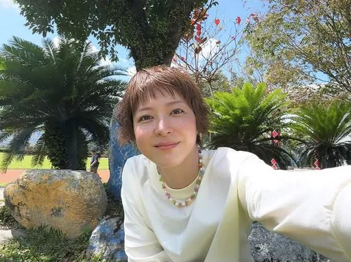 上野樹里訪台Day3跟原住民高歌　路上捕捉「吻我的屁股」