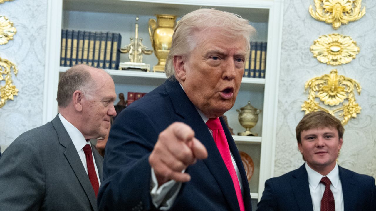 打臉華府! 伊朗外長:根本沒跟美方有任何談判