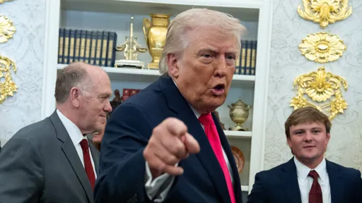 打臉華府！　伊朗外長：根本沒跟美方有任何談判