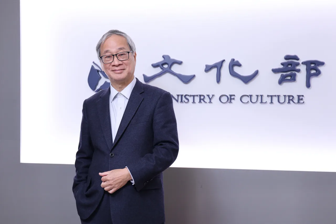 李遠跌倒骨折送醫　文化部發聲曝現況