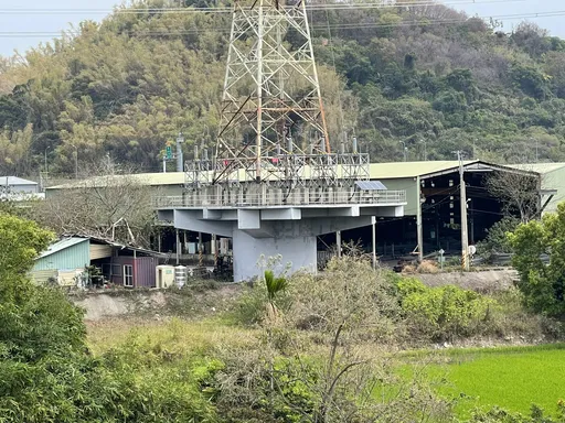 罰不怕！台中違章工廠勒令停工3年半持續營運　居民要求斷水電