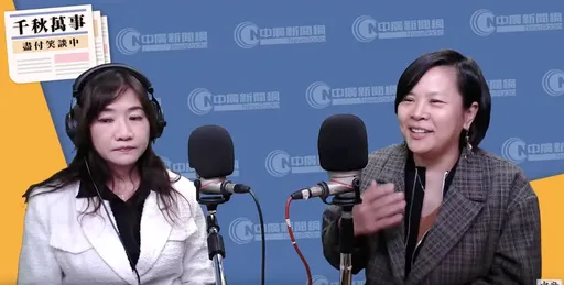 李貞秀否認將被民眾黨放生！曝柯文哲哽咽「中配有對不起台灣人？」