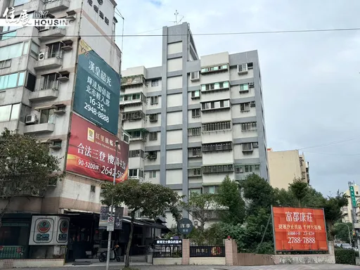 房價單坪落差大　北市新屋7字頭還能卡位士林文山宅