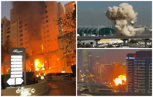 不只美國遊客怕怕！戰火不停全球緊張升溫　旅遊熱區拉警報