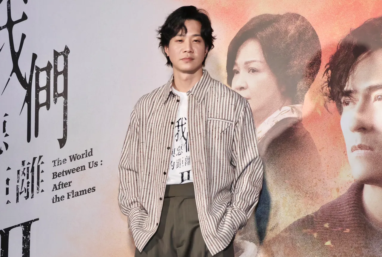 涉閃兵案！薛仕凌遭檢方求重刑2年半　狡猾脫罪細節曝光