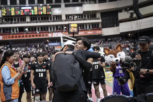 「南湖新戰神」幸宇勝34分20籃板　南湖隊史首度闖進HBL冠軍賽　