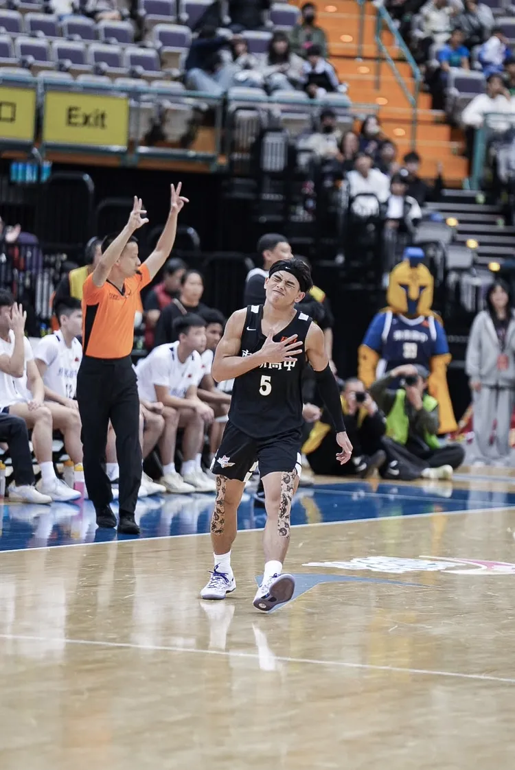 幸宇勝。游登程提供