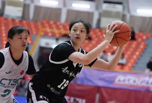 UBA男女四強隊伍出爐　3天小巨蛋賽程也曝光