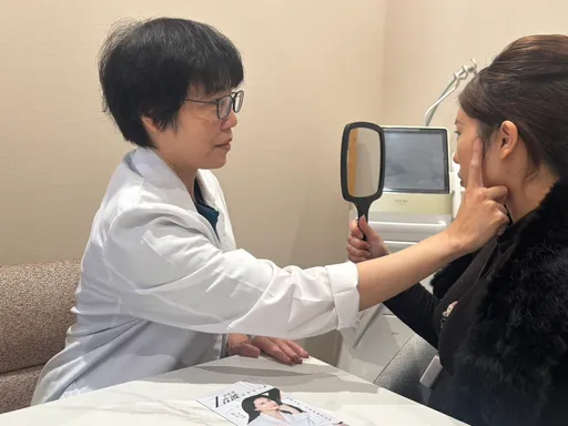 剛開工就被問「你累了嗎？」疲態臉害的！醫師曝關鍵：從臉部結構下手改善