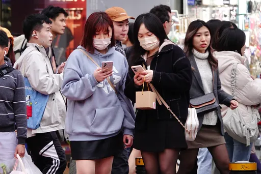 本週兩波冷空氣接力！越晚越濕冷　「恐破10度」最冷時間點搶先看