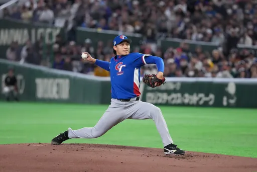 WBC首戰吞敗！球迷憶「中華隊慣例」　前兩屆開局也不順