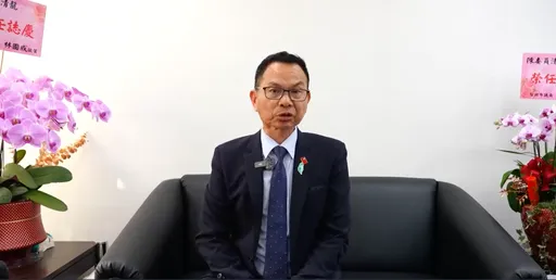 國民黨軍購條例「3500億+N」　陳清龍：堅持民眾黨團版本