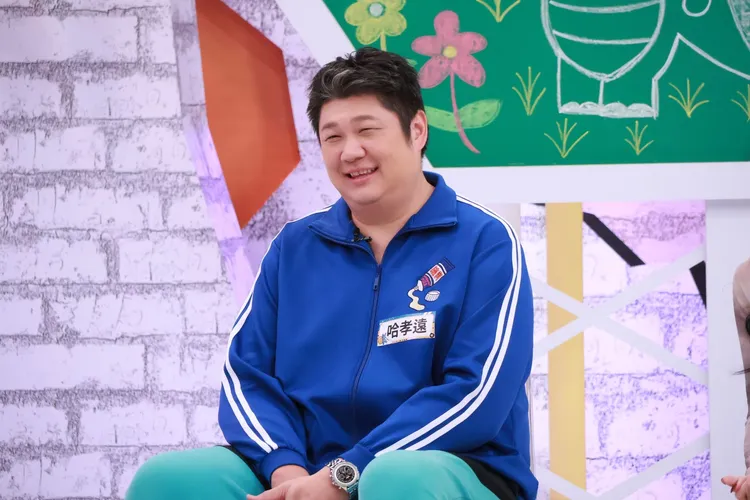 哈孝遠。中天提供