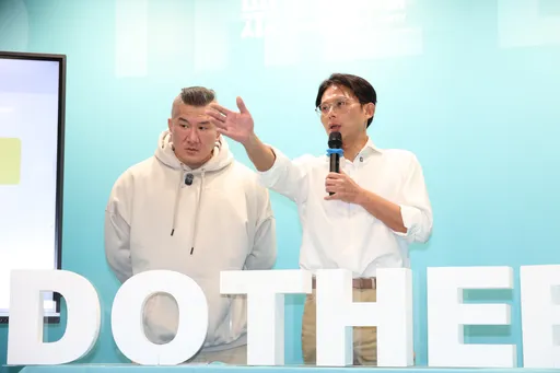 館長開箱黃國昌競總！鬆口願邀李四川上直播「能贏民進黨都配合」